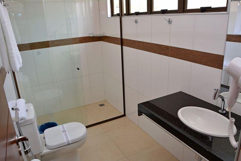 Lis Hotel Teresina Eksteriør billede