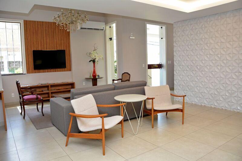 Lis Hotel Teresina Eksteriør billede