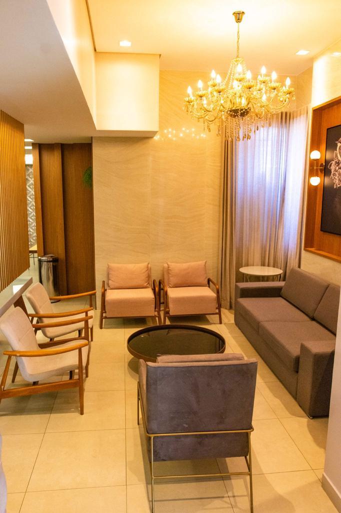 Lis Hotel Teresina Eksteriør billede
