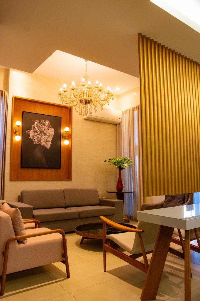 Lis Hotel Teresina Eksteriør billede