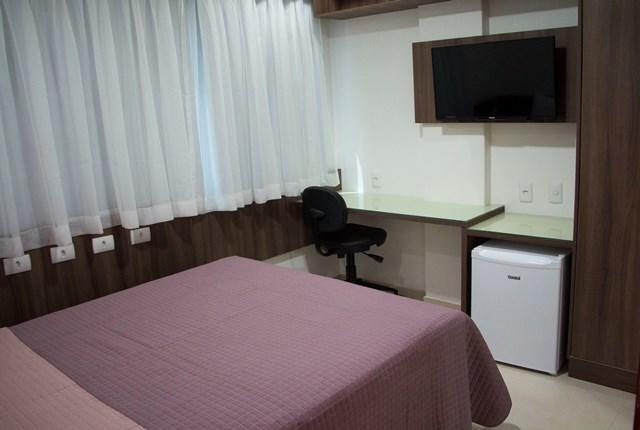 Lis Hotel Teresina Eksteriør billede