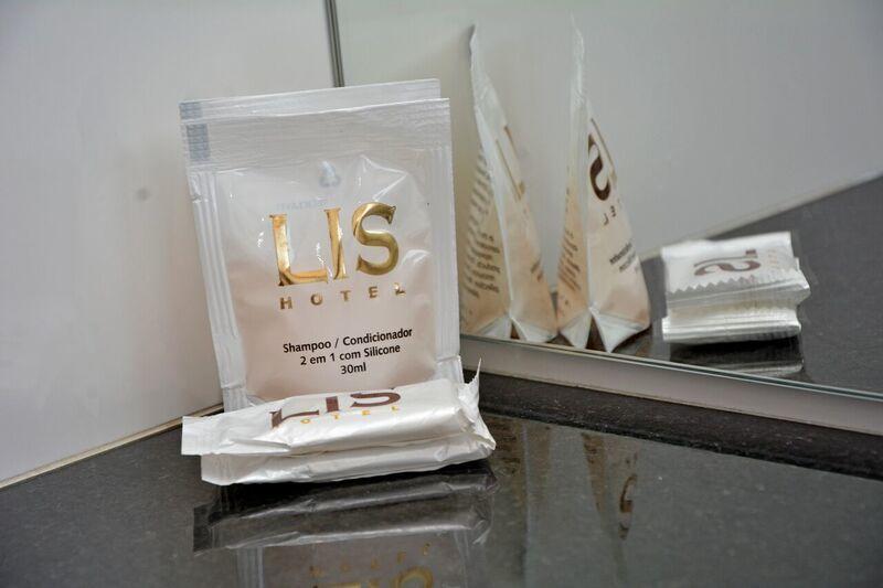 Lis Hotel Teresina Eksteriør billede