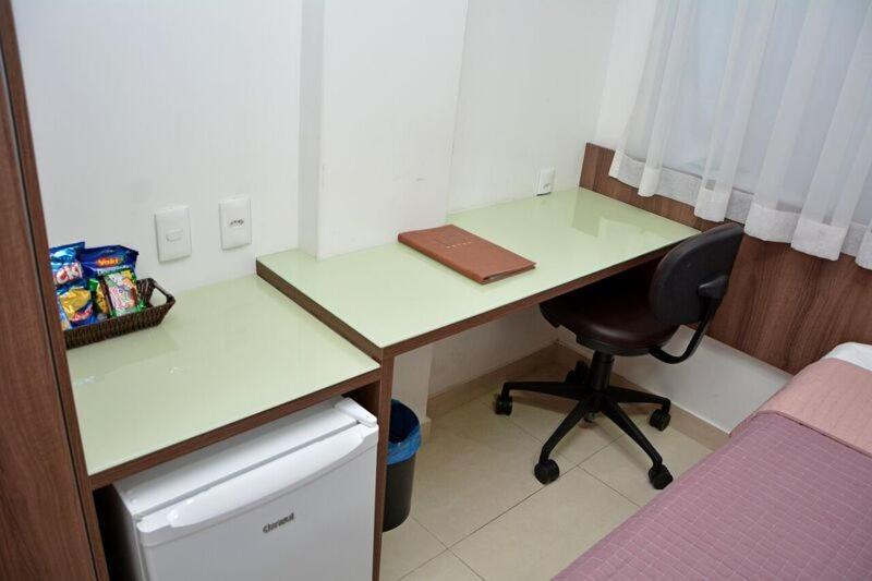 Lis Hotel Teresina Eksteriør billede
