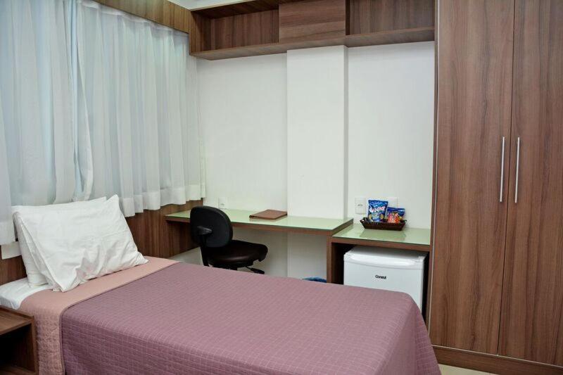 Lis Hotel Teresina Eksteriør billede